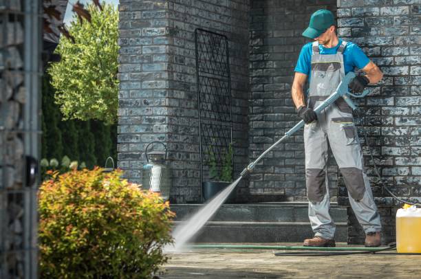 Trusted Hicksville, OH Pressure Washing Experts