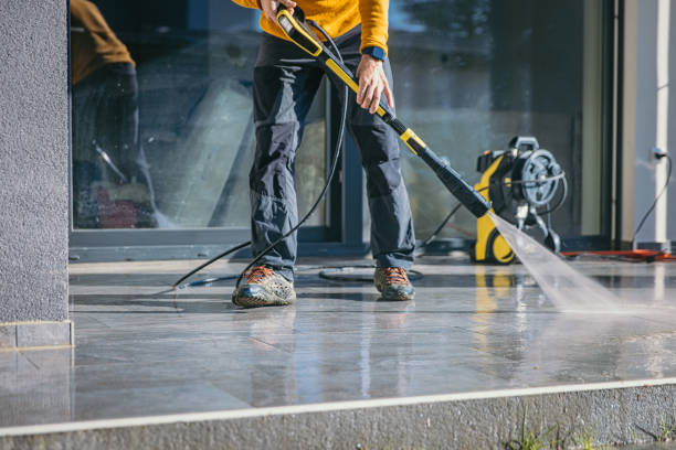 Concrete Sealing in Hicksville, OH