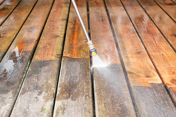 Best Sidewalk and Walkway Cleaning  in Hicksville, OH